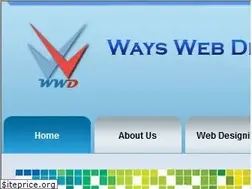Sites similar to wayswebdevelopment.com