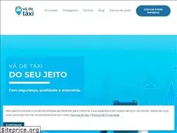 Sites similar to waytaxi.com