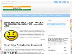 Sites similar to wayto2job.blogspot.in