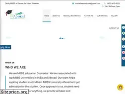 Sites similar to waytoabroad.com