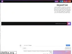 Sites similar to waytoalgannawaytoallah.blogspot.com