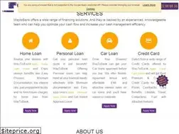 Sites similar to waytobank.com