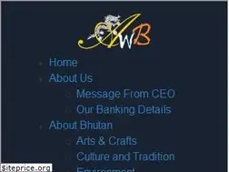 Sites similar to waytobhutan.com