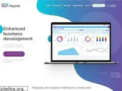 Sites similar to waytobi.com