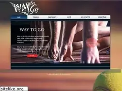 Sites similar to waytogo.fi