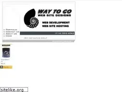 Sites similar to waytogo.net