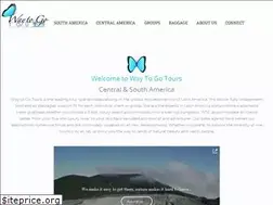 Sites similar to waytogocostarica.com