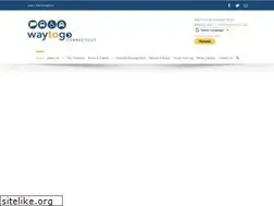 Sites similar to waytogoct.org