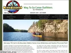 Sites similar to waytogooutfitters.com