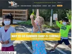 Sites similar to waytogoprograms.com