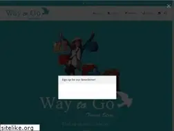 Sites similar to waytogoreno.com