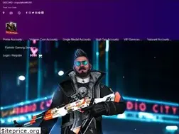 Sites similar to waytosmurf.com