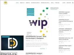 Sites similar to waytowalkin.com