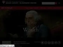 Sites similar to waytowealth.org