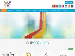Sites similar to waytoweb.in