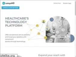 Sites similar to wayumd.com