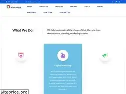 Sites similar to wayunique.com