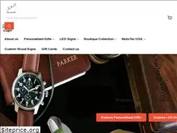 Sites similar to wayupgifts.com