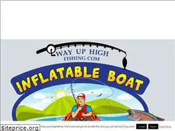 Sites similar to wayuphighfishing.com