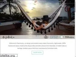 Sites similar to wayuuhammocks.com