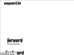 Sites similar to wayward.be