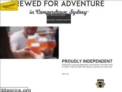 Sites similar to wayward.com.au