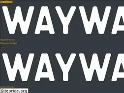 Sites similar to wayward.travel