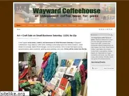 Sites similar to waywardcoffee.com