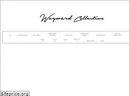 Sites similar to waywardcollection.com