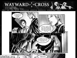 Sites similar to waywardcross.com