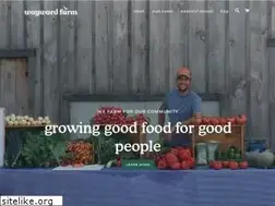 Sites similar to waywardfarm.ca