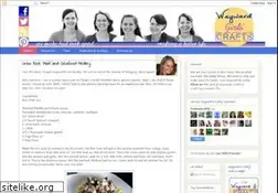 Sites similar to waywardgirlscrafts.com