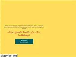 Sites similar to waywardhairdresser.com