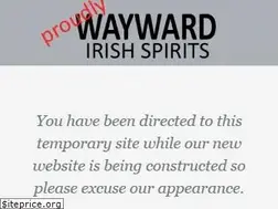 Sites similar to waywardirish.com