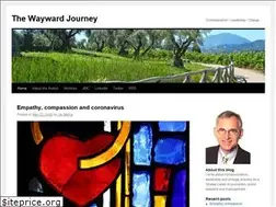 Sites similar to waywardjourney.com