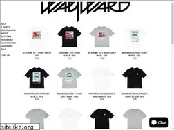 Sites similar to waywardlondon.com