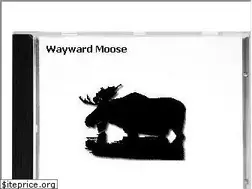 Sites similar to waywardmoose.com