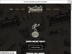 Sites similar to waywardsmoke.com