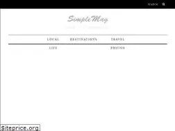 Sites similar to waywardtraveller.com