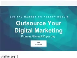Sites similar to wayworks.ie