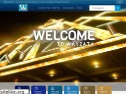 Sites similar to wayzata.org