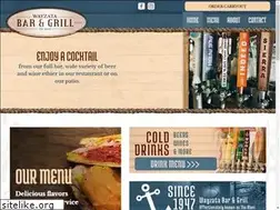 Sites similar to wayzatabarandgrill.com