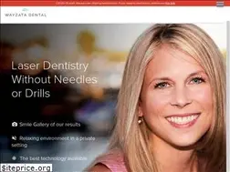 Sites similar to wayzatadental.com