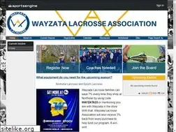Sites similar to wayzatalax.com