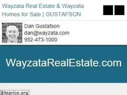 Sites similar to wayzatarealestate.com