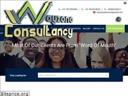 Sites similar to wayzoneconsultancy.com