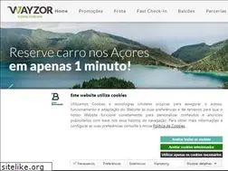 Sites similar to wayzor.pt