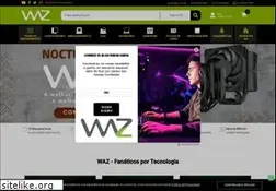 Sites similar to waz.com.br