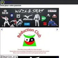 Sites similar to waza-b-sport.be
