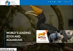 Sites similar to waza.org